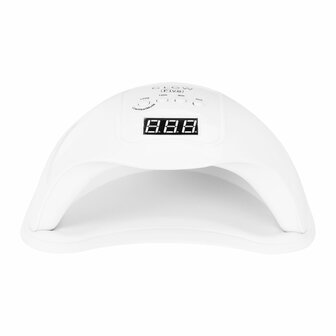 Nagellamp Glow 5 - UV Dual LED&nbsp;48W