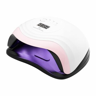 Professionele nagellamp nageldroger Glow V7 - UV Dual LED&nbsp;168W