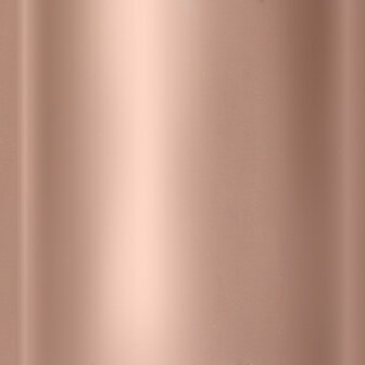 kleur voorbeeld licht roze metallic.
