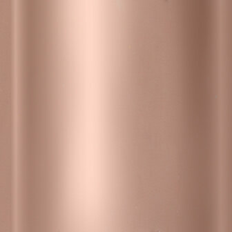 kleur voorbeeld licht roze metallic.