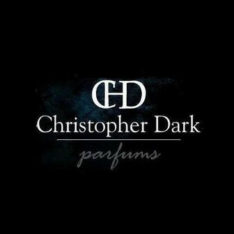 Logo van Christopher Dark.