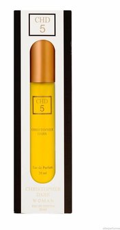 CHD 5 parfum 20ml - Christopher Dark