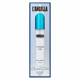 Langella parfum 20ml - Christopher Dark