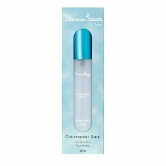 Dominikana parfum 20ml - Christopher Dark