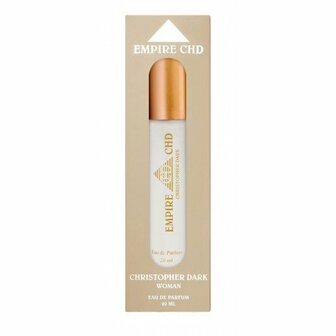 Empire CHD parfum 20ml - Christopher Dark