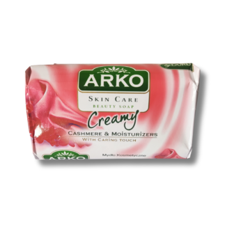 Arko blok zeep - Cashmere en moisturizers
