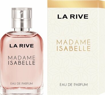 La Rive Madame Isabelle parfum 30ml.