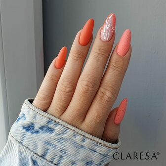 inspiratie voorbeeld op nagels