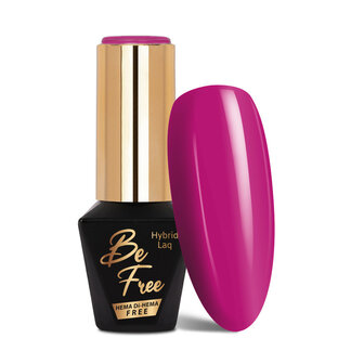 MollyLac gellak hema vrij - Magenta 10ml nr15