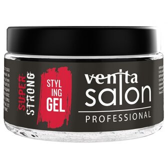 Venita salon professional haar gel super strong 150ml