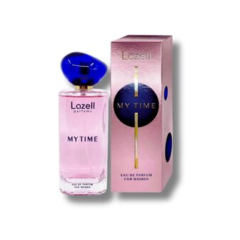 Lazell My Time Eau de parfum 100ml