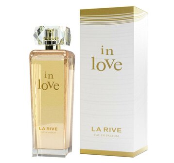 La Rive in love eau de parfum 90ml