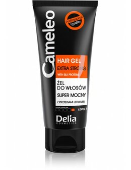 Cameleo men haargel extra sterk 200ml