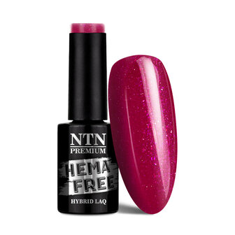NTN Premium gellak - Fuchsia Roze nr 203