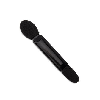 applicator in de kleur zwart.