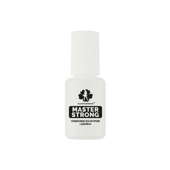 Nagellijm voor tips 10 ml