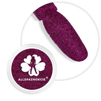 Nagel glitters quartz effect nr. 20