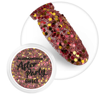 Nagel glitters after party nr. 04