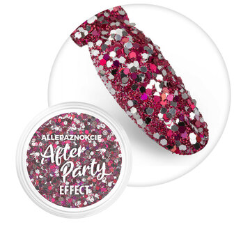 Nagel glitters after party nr. 05