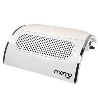Momo Basic 585 witte nagel stofafzuiging