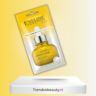 Eveline cosmetics - Vitamine C ampul 8ml