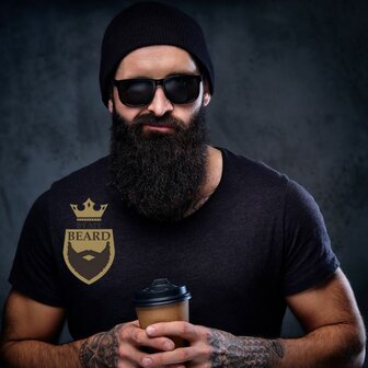 betaalbare baardshampoo van het merk By My Beard