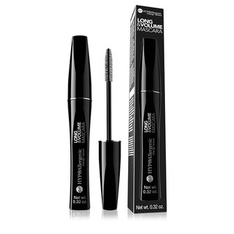 Bell HYPOAllergenic Long &amp; Volume mascara zwart