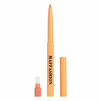 Makeup Revolution x Maffashion - Lip Liner Milan