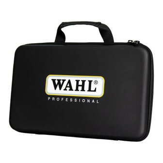 wahl professional hard case 35x22cm gratis bij bestelling
