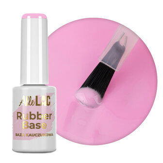 Rubber Base 2in1 Snoep Roze Nr. 3 (7ml) HEMA en TPO Vrij