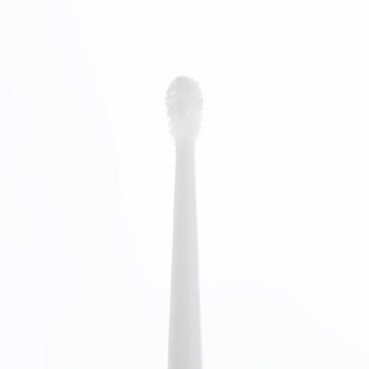 Vezelvrije kop van microbrush voor wimpers.