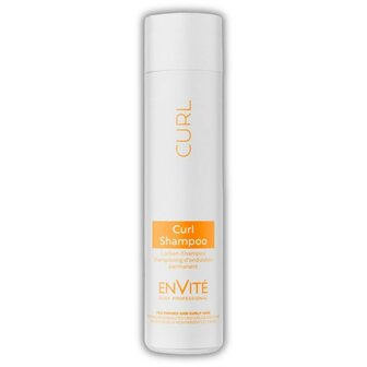 Dusy kapperskwaliteit krullenshampoo