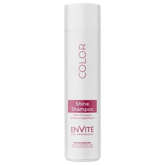 kleurbeschermende shampoo voor gekleurd en geblondeerd haar