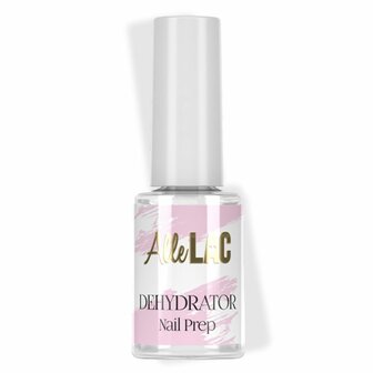 Nail Prep dehydrator - AlleLac 7 ml