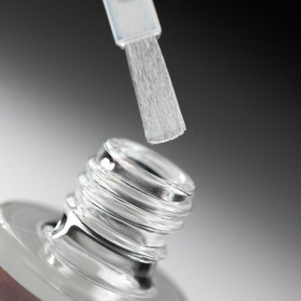 nail prep dehydrator met kwastje