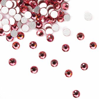 Nagelsteentjes Roze 1440 stuks