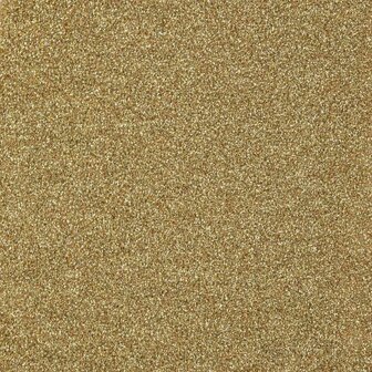 textuur van glitter dust