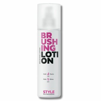 F&ouml;hnlotion voor styling &amp; volume - Dusy Brushing Lotion 200 ml