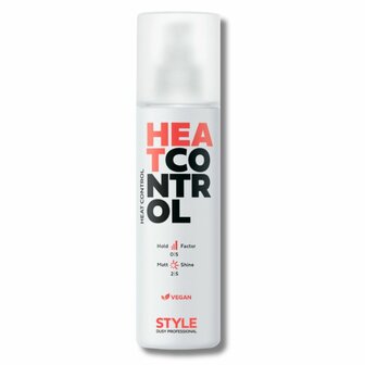 Dusy Professional Heat Control Spray 200 ml