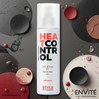 Dusy Professional hitte beschermende haarspray
