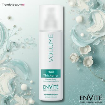 haarverdikker spray voor meer volume