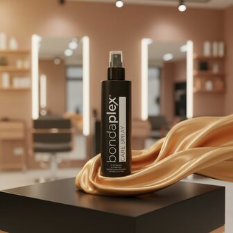 Bondaplex Care Spray haarherstel met Hyaluron - clean beauty - lifestyle