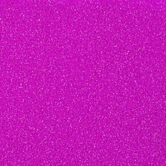 glinsterende textuur van GNB-Lab Nr. 53 Neon Fuchsia nagelglitters