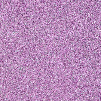 textuur van pastelroze nagelglitters