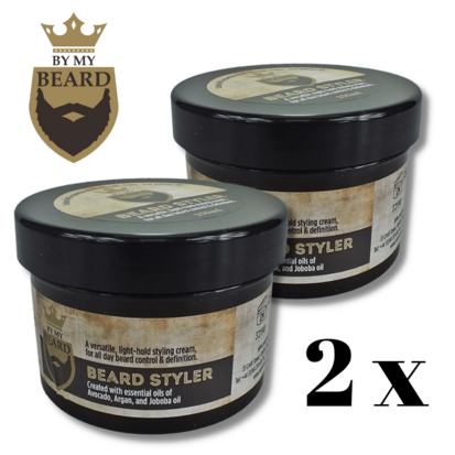 by my beard - beard styler