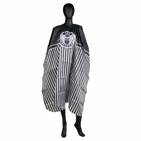 barbershop cape op model.