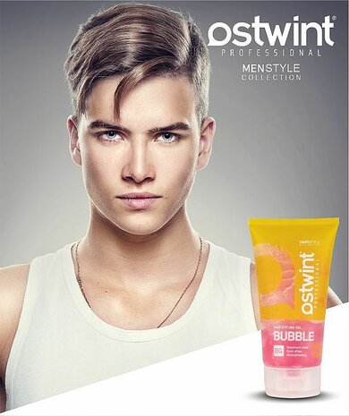 Ostwint - Bubble gum effect - Haargel