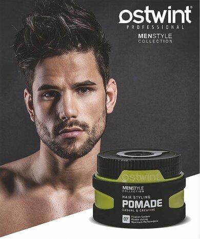 Ostwint Professional - Pomade wax