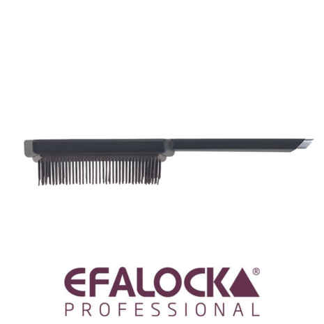 Efalock Professional - Detangler brush - Anti klit haarborstel