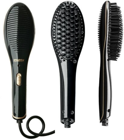 Efalock Professional baard stijltang
